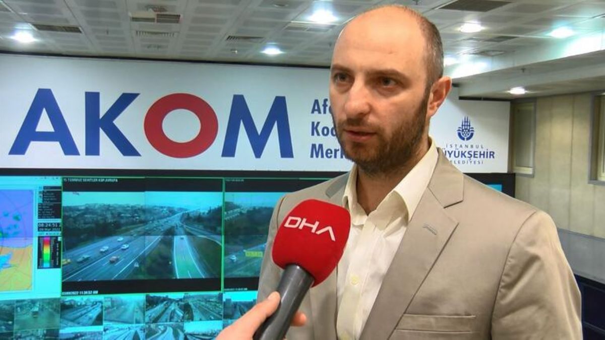 AKOM: Sibirya soğukları hâkim olacak