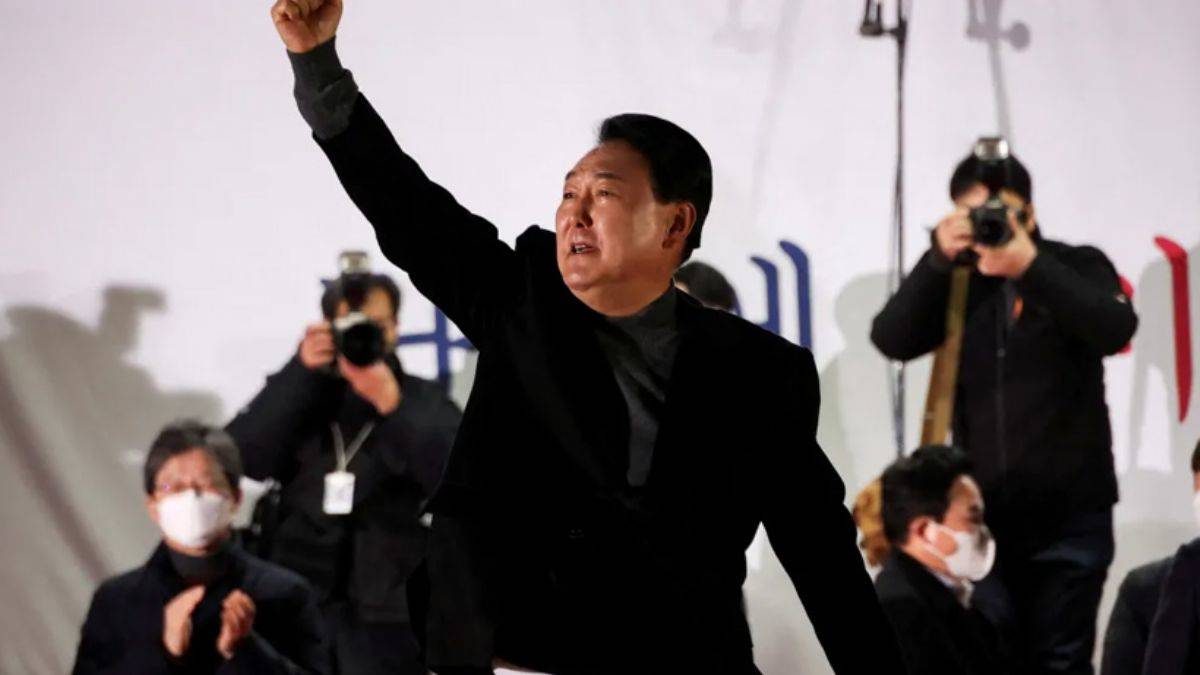 Güney Kore’nin yeni devlet başkanı belli oldu