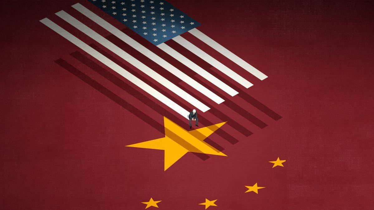 Çin'den ABD'nin Rusya uyarısına sert tepki