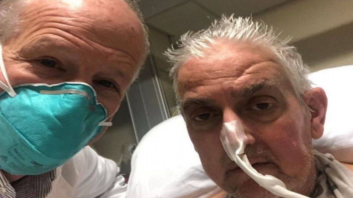 Domuz kalbi nakledilerek tarihe geçen hasta hayatını kaybetti