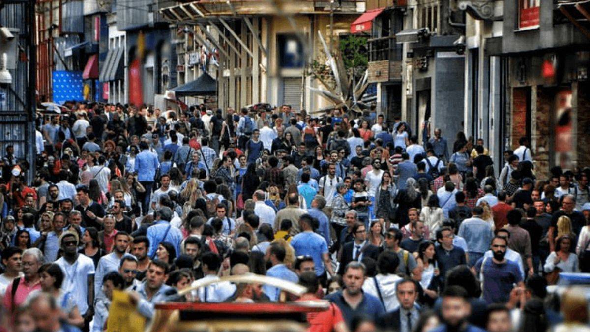 İşsizlik rakamları açıklandı