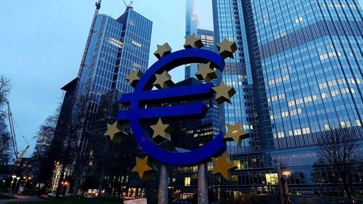 Avrupa Merkez Bankası (ECB) faiz sabit tutarsa dolar, altın, euro ne olur? Avrupa Merkez Bankası faizi değiştirmezse altın ve dolar yükselir mi, düşer mi?