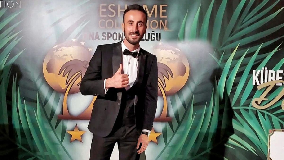 Osman Yıldız “Başarılı Bir Moda Fotoğrafçısı Olmanın 5 Koşulu”