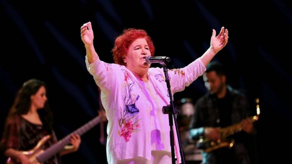 Seldan Bağcan: Ünlü isimlerin sahne kıyafetlerini korkunç buluyorum ve tasvip etmiyorum