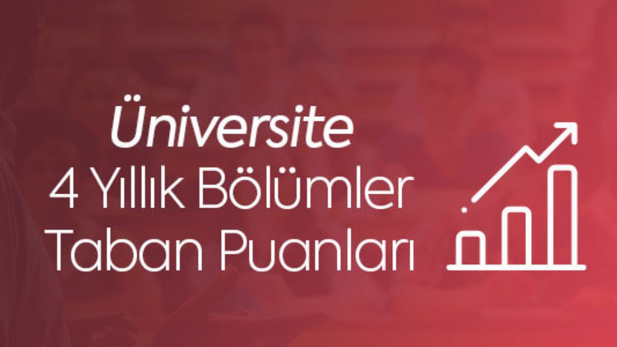 Gıda Mühendisliği taban puanları ve kontenjan sayıları kaçtır?