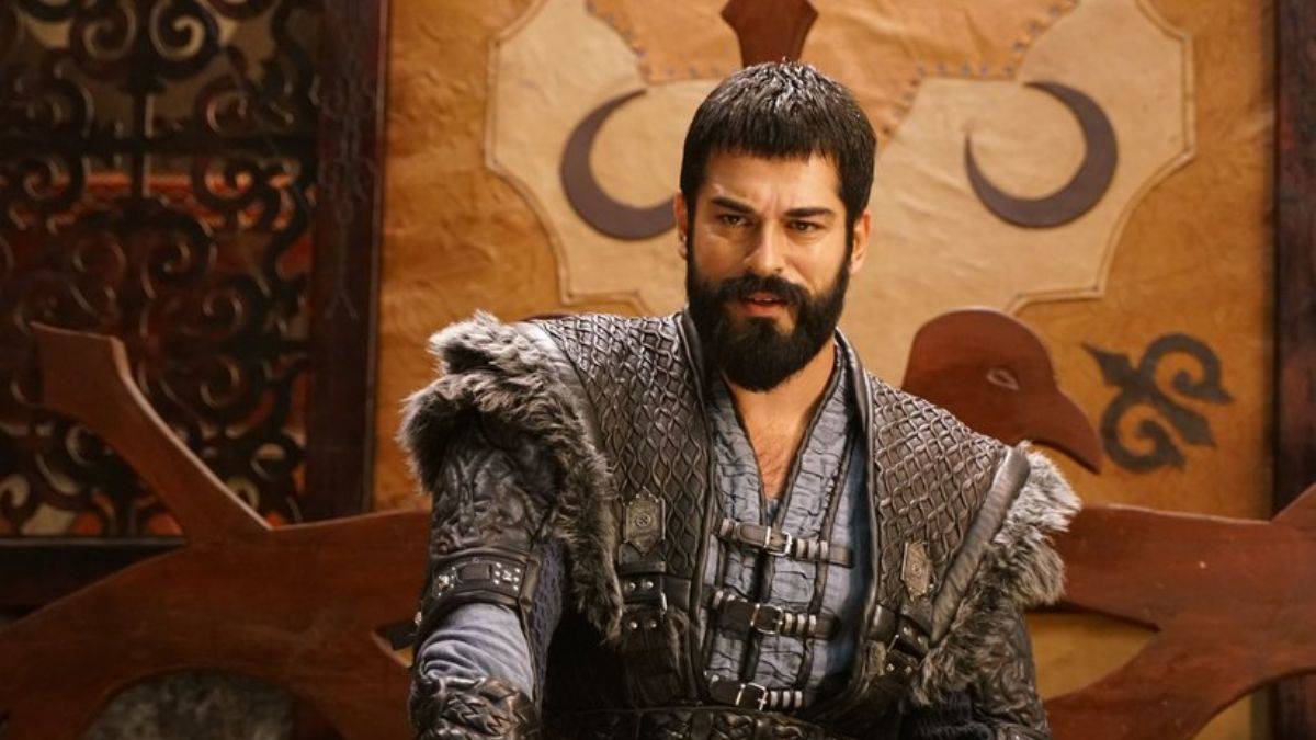 Kuruluş Osman 85. bölüm tek parça izle | ATV Kuruluş Osman son bölüm izle