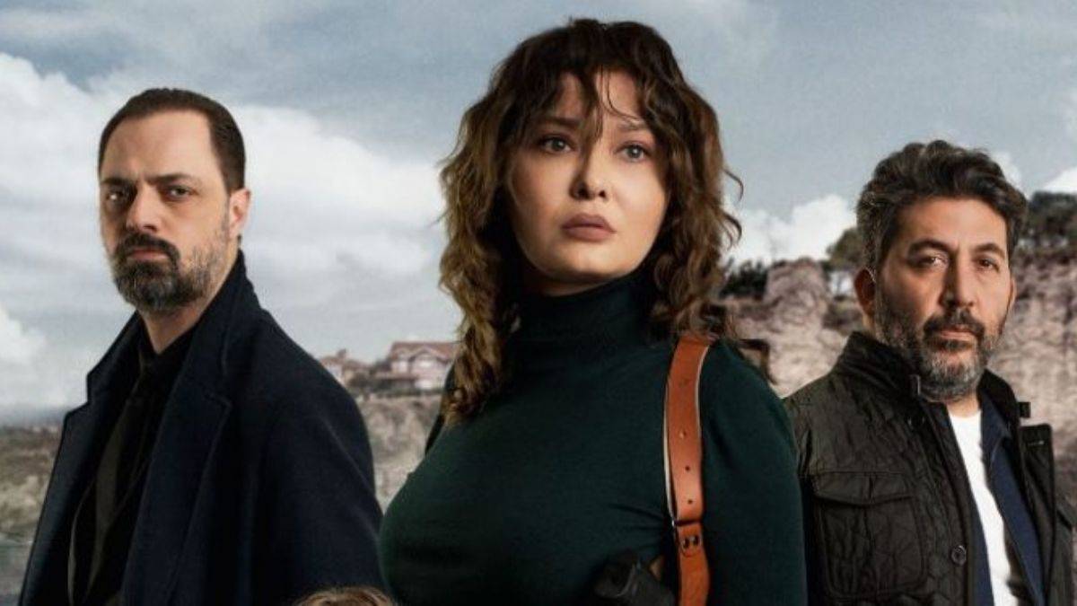 Son Nefesime Kadar 3. bölüm tek parça full HD izle | Fox TV Son Nefesime Kadar yeni bölüm