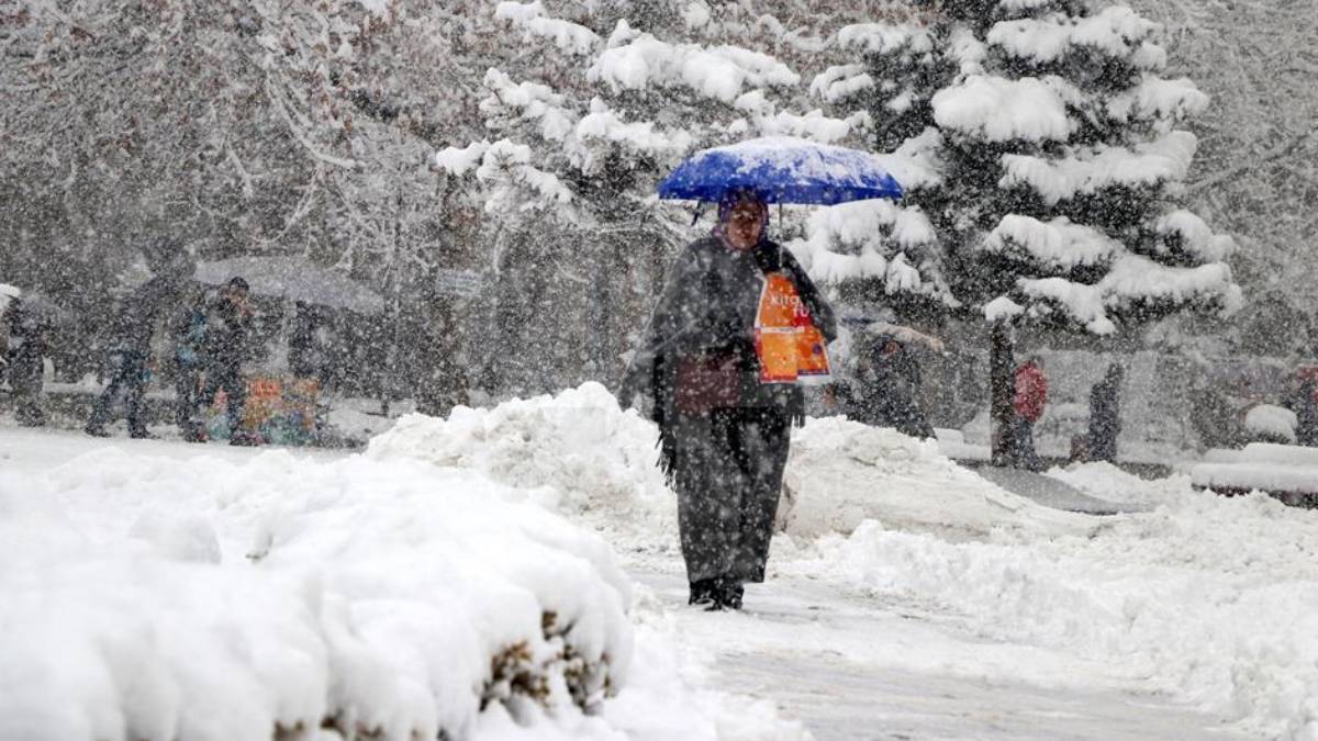 Kayseri'de yarın (11 Mart) okullar tatil mi? Kayseri'de 11 Mart Cuma okullar tatil edildi mi?