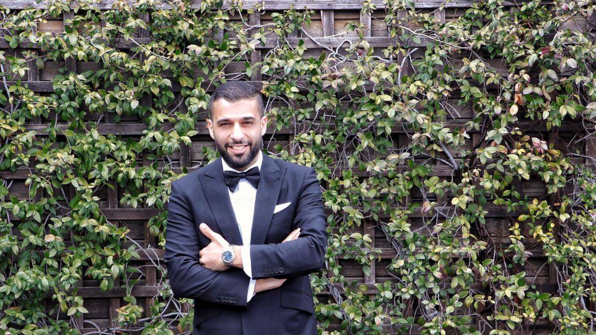 Tolga Dinler, Unknow Brand markası ile takı dünyasına bambaşka bir solukla giriyor