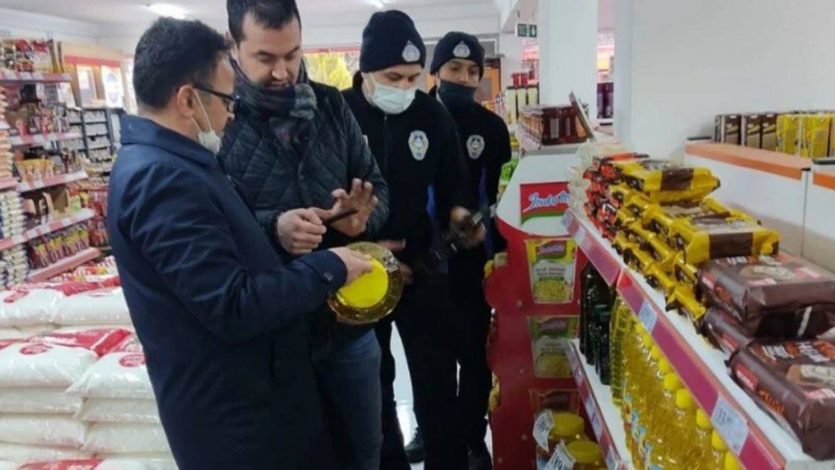 Diyanet'ten stokçuluk fetvası! Caiz mi?