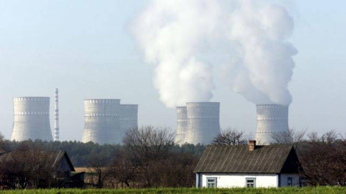 UAEA Başkanı Grossi ile Lavrov Ukrayna'daki nükleer tesisleri görüştü