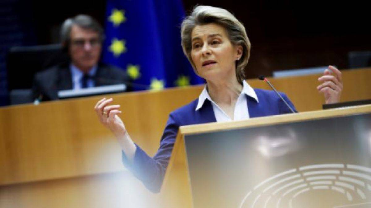 'Ukrayna'da hastaneye saldırı 'savaş suçu' sayılabilir'