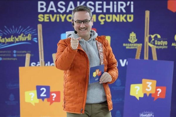 “Her mahalleye gençlik merkezi yapacağız”