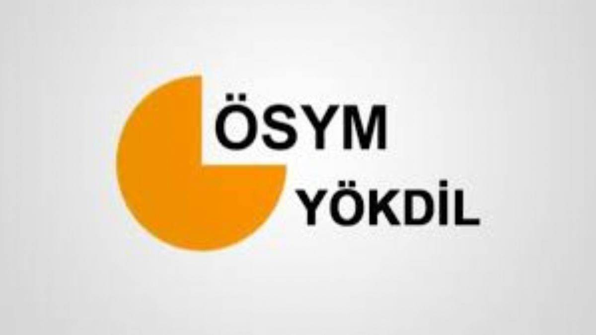 Yabancı Dil Sınavı (2022-YÖKDİL/1) 13 Mart Pazar günü yapılacak. YÖKDİL sınav giriş belgesi nasıl alınır?