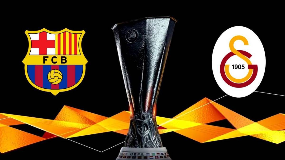 GENİŞ ÖZET| Barcelona 0-0 Galatasaray maç sonucu