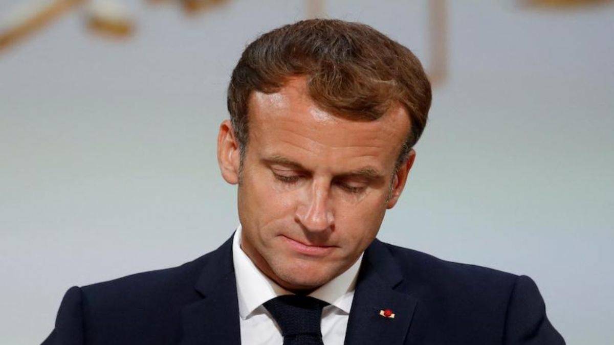 Türkiye'deki zirve Fransa'da gündem oldu! Macron hedefte