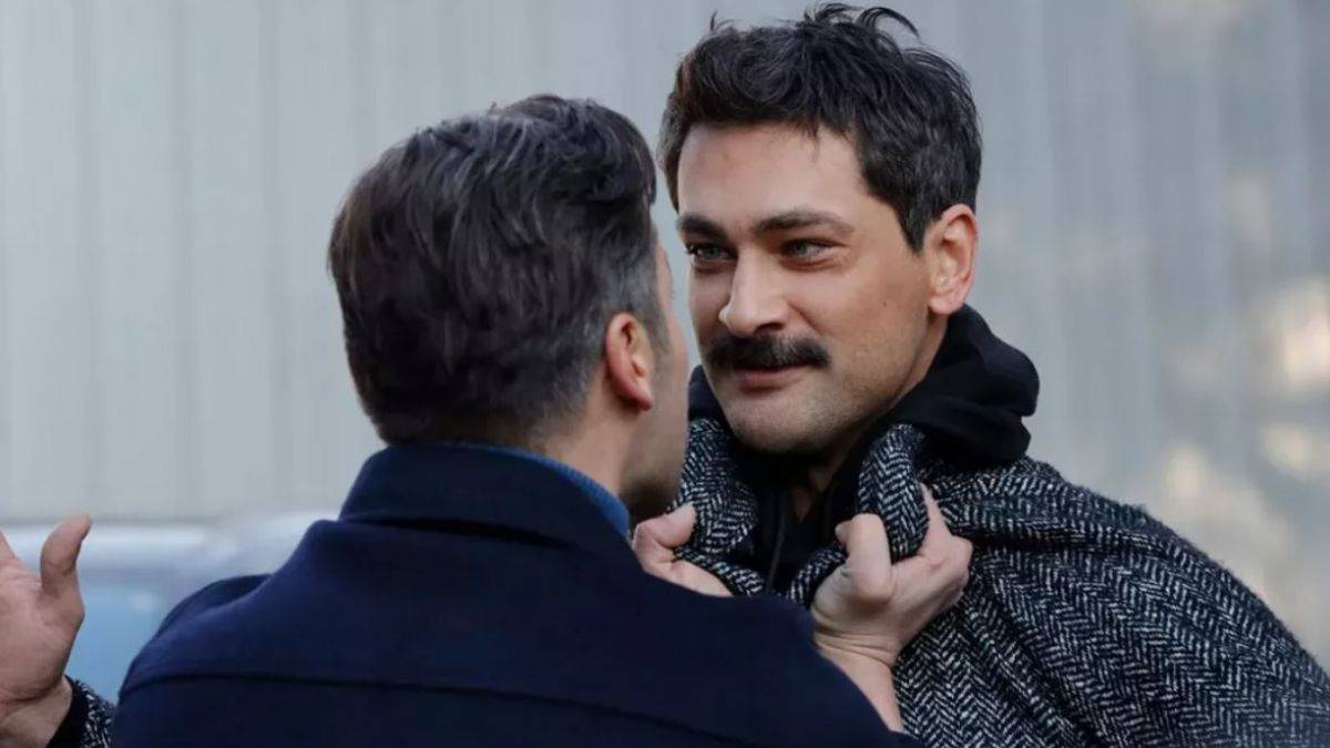 Mahkum 13. bölüm full izle | Mahkum Fox TV son bölüm izle