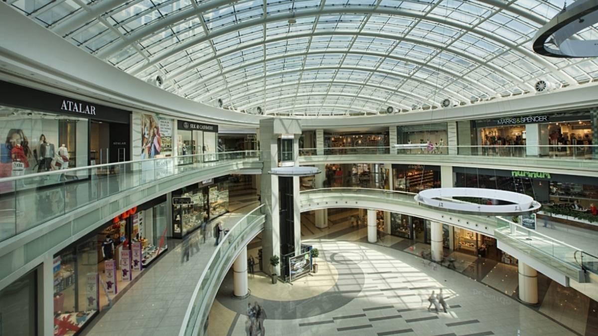 AVM'ler bugün kaçta açılacak? 11 Mart Cuma AVM'ler açık mı? AVM'ler bu akşam saat kaçta kapanacak?