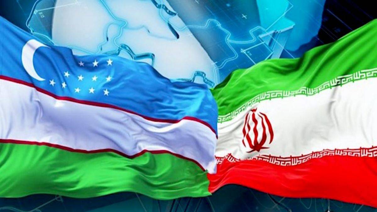 Özbekistan ve İran arasında dikkat çeken yakınlaşma