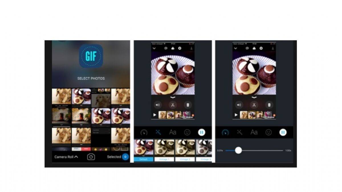 Kendi Animasyonlu GIF'lerinizi Nasıl Yapabilirsiniz?