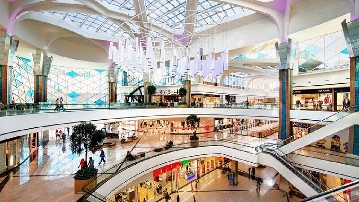 İstanbul'da AVM'ler saat kaçta açılıp kapanıyor 2022? Alışveriş Merkezleri açılış kapanış saati