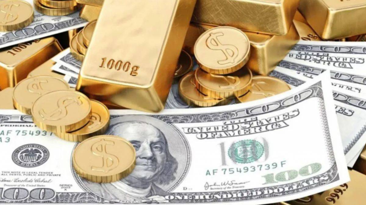 11 Mart Dolar ne kadar oldu?