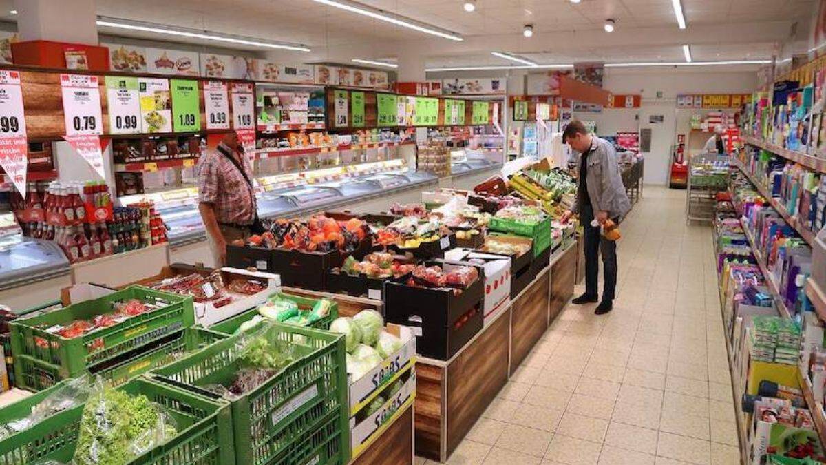 Almanya'da yıllık enflasyon şubatta 5,1’e yükseldi