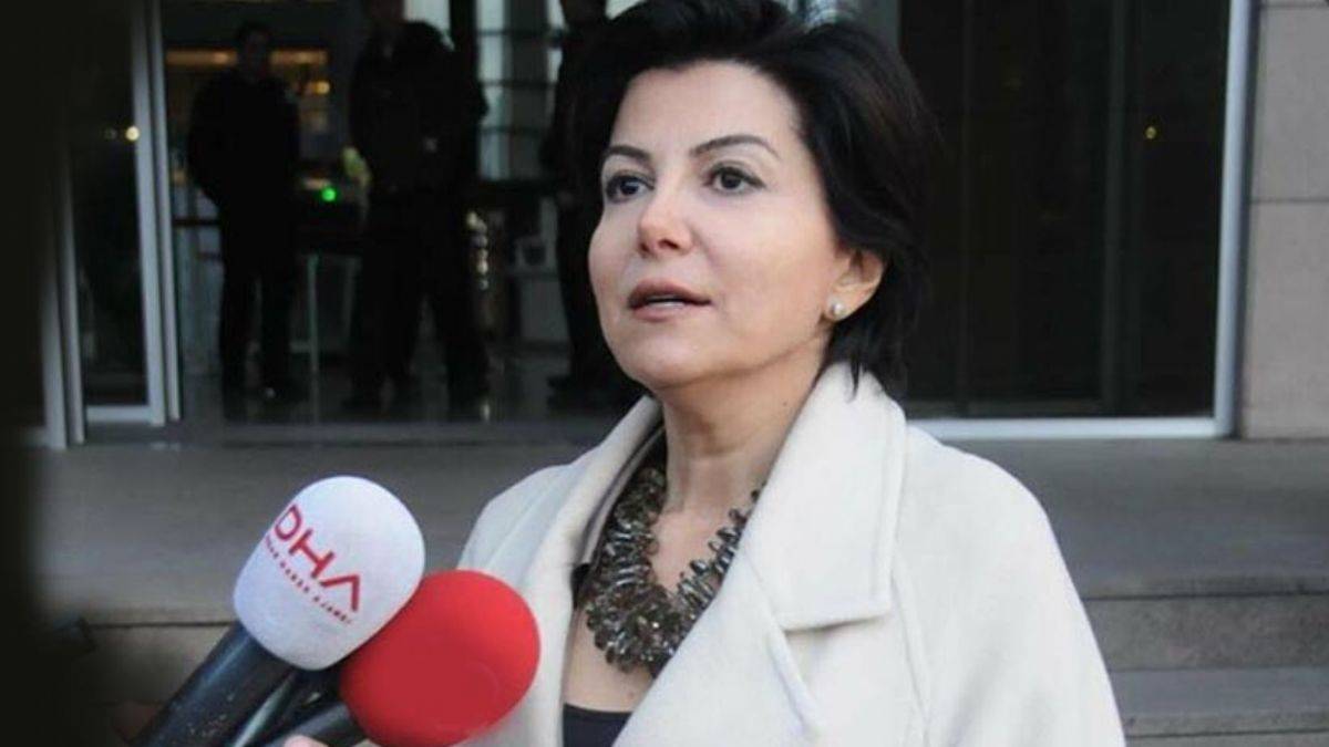 Cumhurbaşkanı'na hakaretten tutuklanan Sedef Kabaş hakkında flaş gelişme