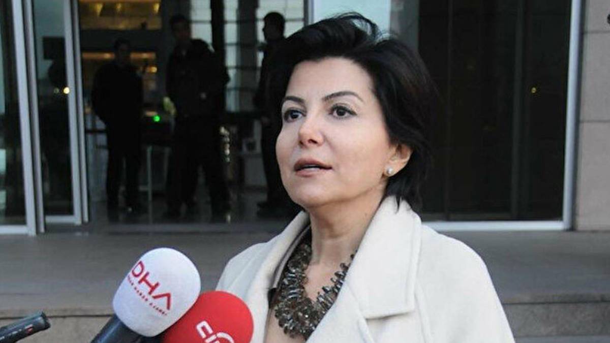 Sedef Kabaş ne dedi? Sedef Kabaş serbest mi bırakıldı?