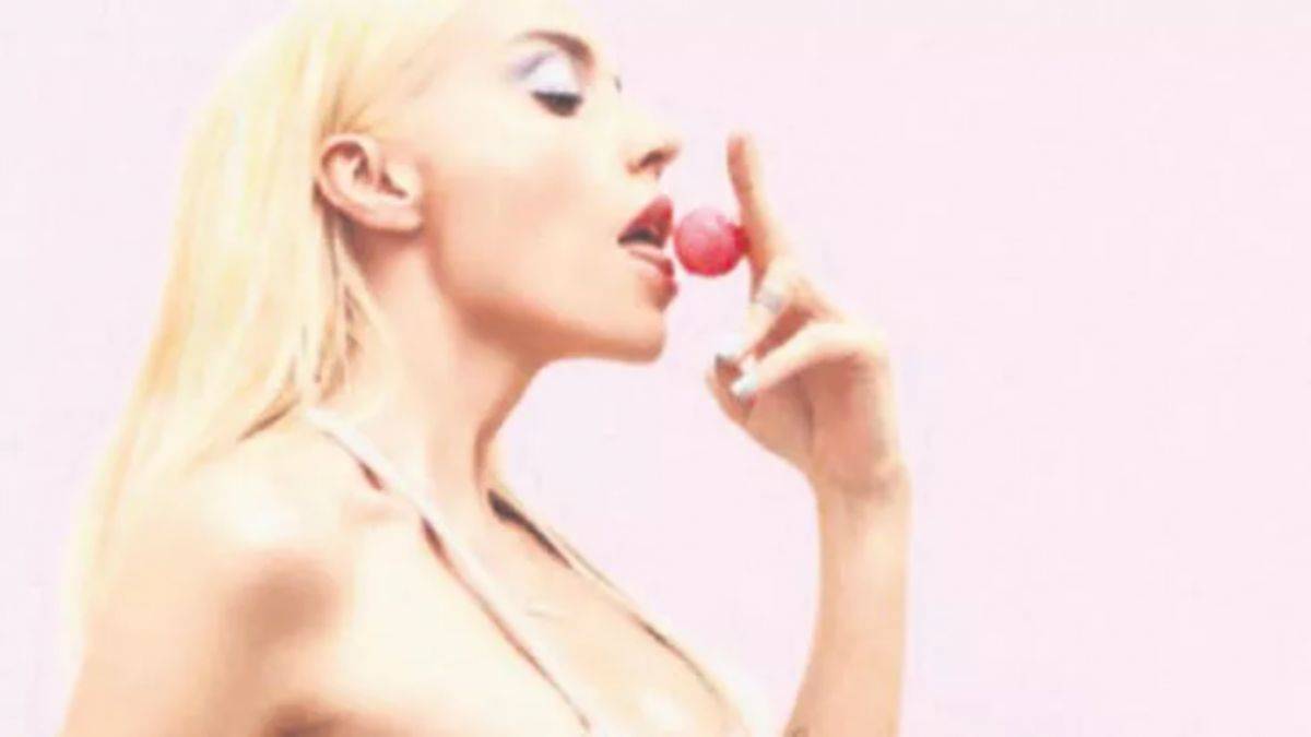 Gülşen'nin yeni şarkısı 'Lolipop' yayınlandı... Gülşen 'Lolipop' şarkısı sözleri nedir? I Gülşen'in yeni şarkısının ismi nedir?