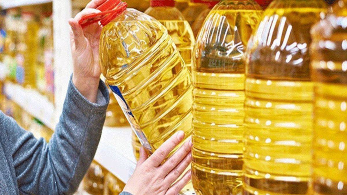 TMO'dan ayçiçeği yağı açıklaması