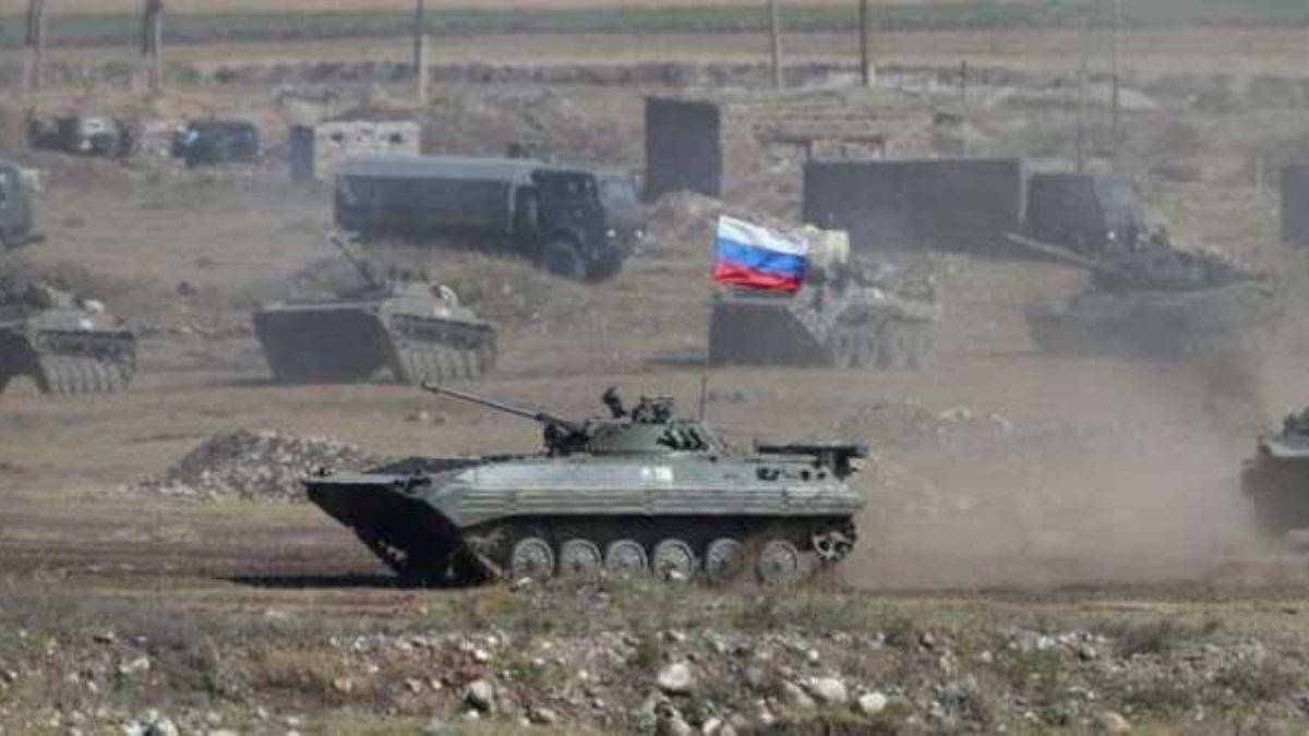 Ukrayna, Rus ordusunun zayiatını açıkladı