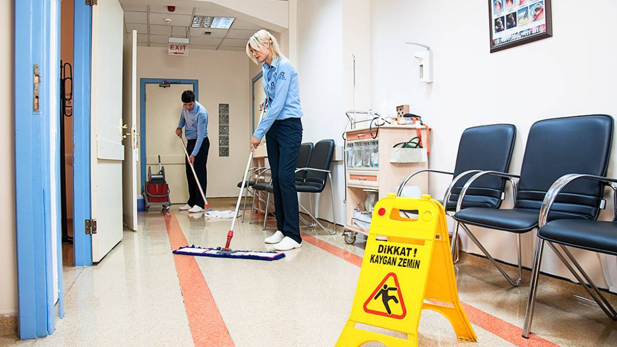 2022 Sağlık Bakanlığı 10 bin işçi başvurusu ne zaman? 10 bin işçi alımı ne zaman yapılacak?