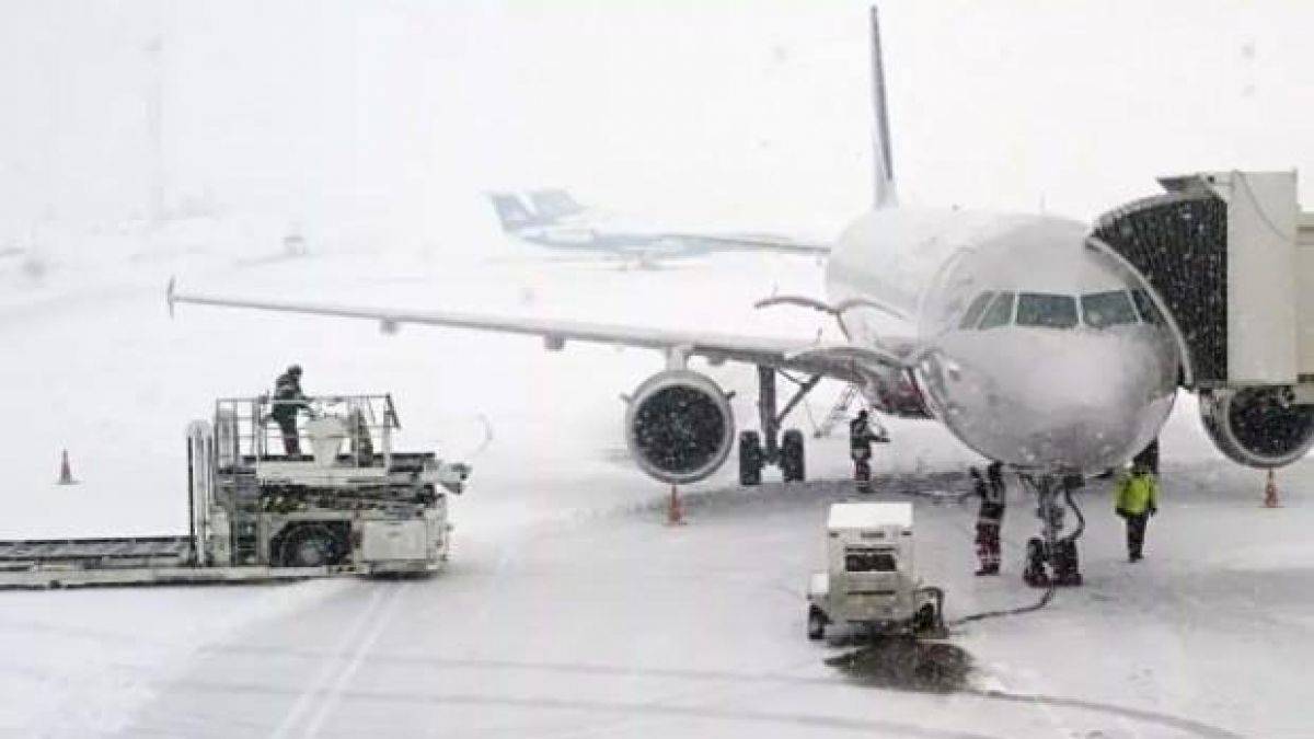Sabiha Gökçen Havalimanı'ndan açıklama