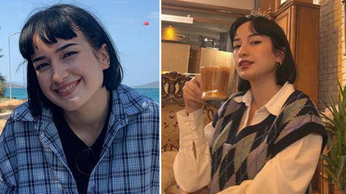 Sokak köpeğinden kaçarken otomobilin çarptığı üniversiteli hayatını kaybetti