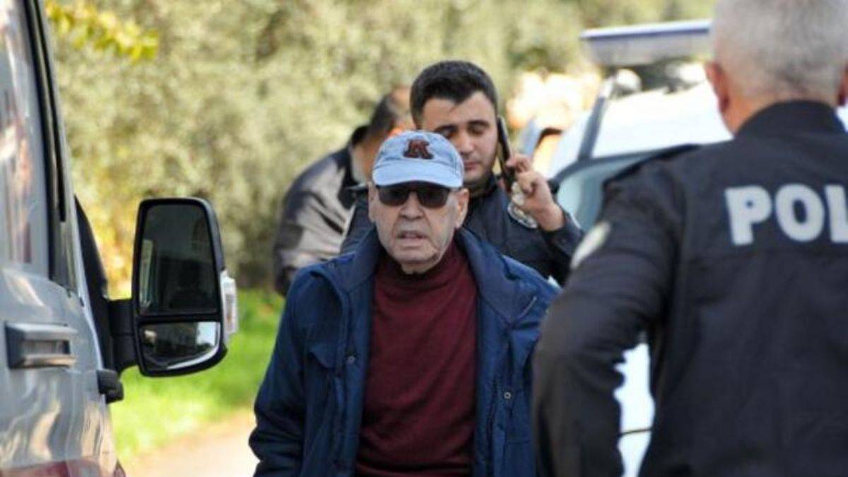 Kızını öldüren oğluna 'Senin hakkın idamdır, mal varlığımı devlete devredeceğim' dedi