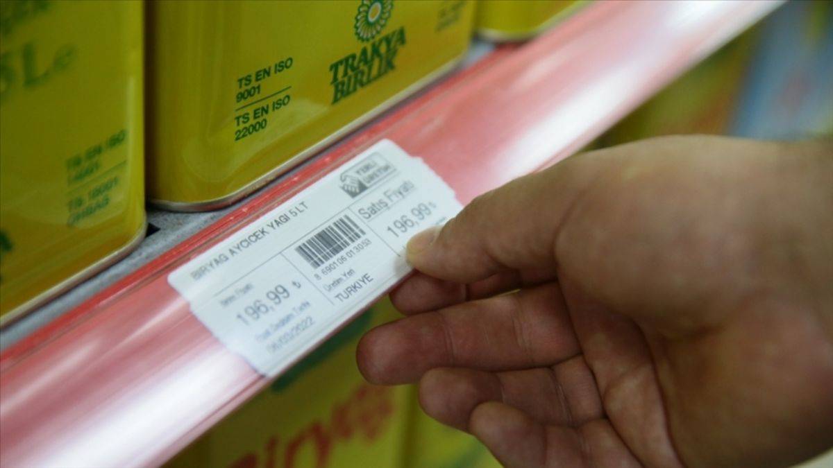 İstanbul Valiliğinden ‘yağ stokçuluğu’ açıklaması