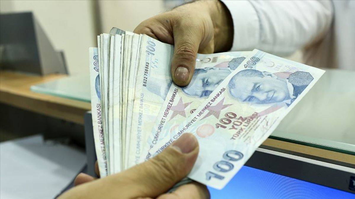 Çiftçilere destek ödemesi başladı
