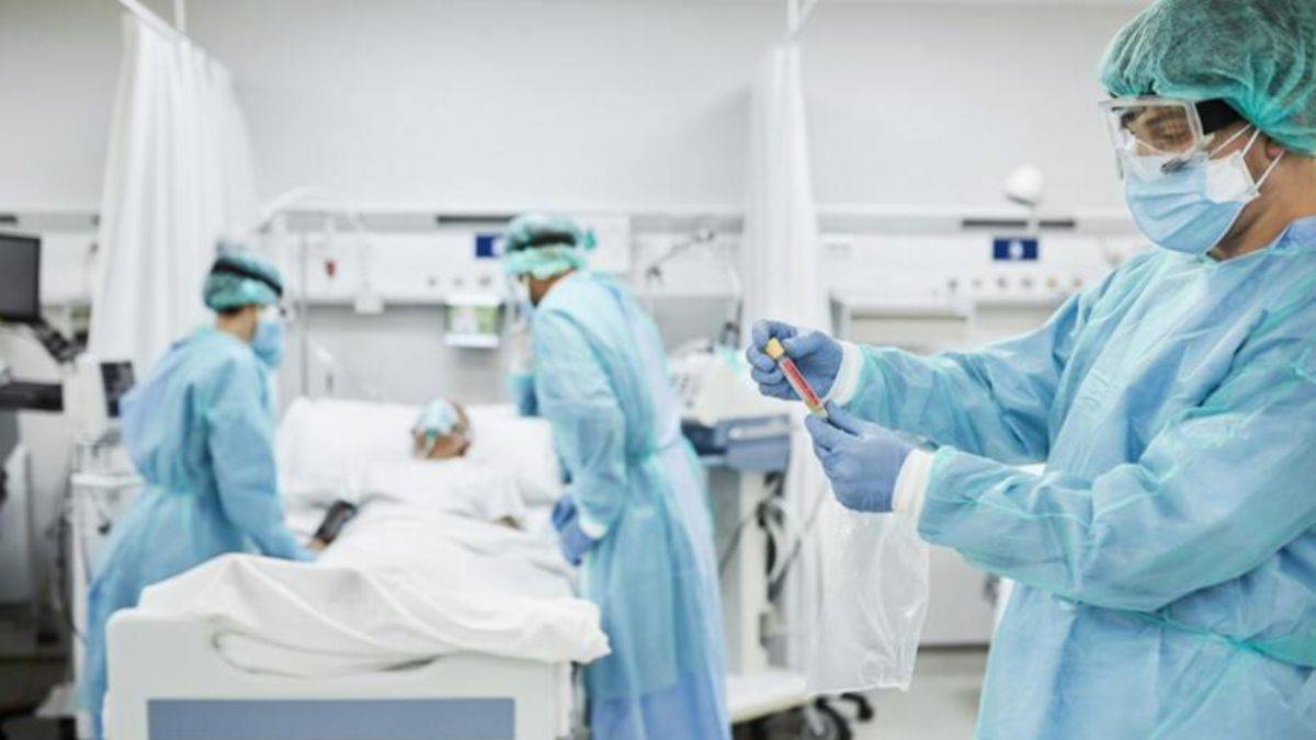 Koronavirüse 18 milyon kurban! En az - en çok hangi ülkelerde can kaybı var?