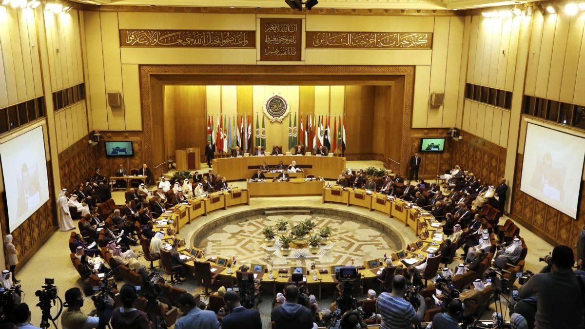 Dışişleri’nden Arap Ligi'ne: Tümüyle reddediyoruz