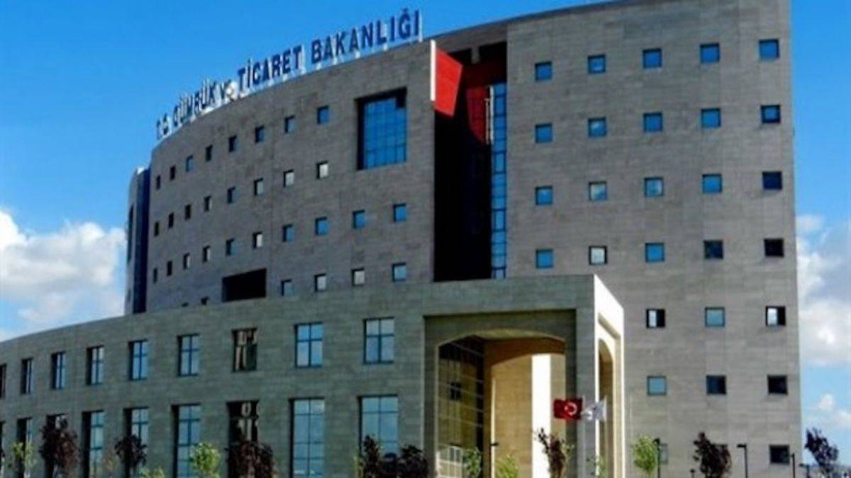 Ticaret Bakanlığı 524 personel alacak