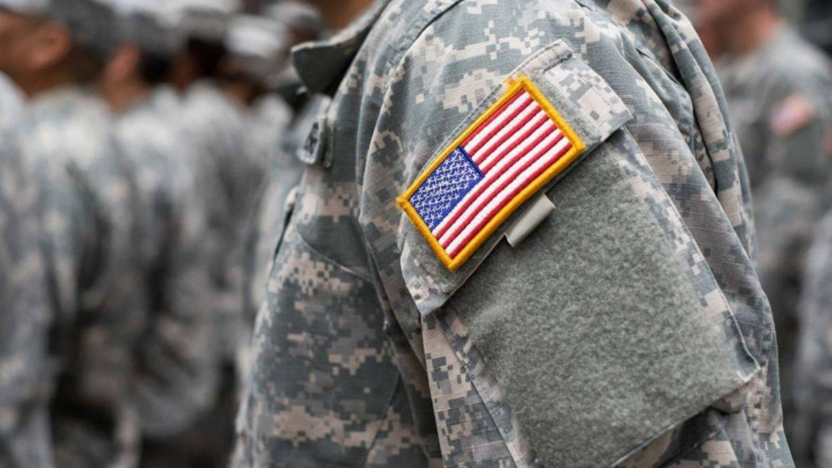 ABD, Avrupa'ya asker konuşlandırıyor