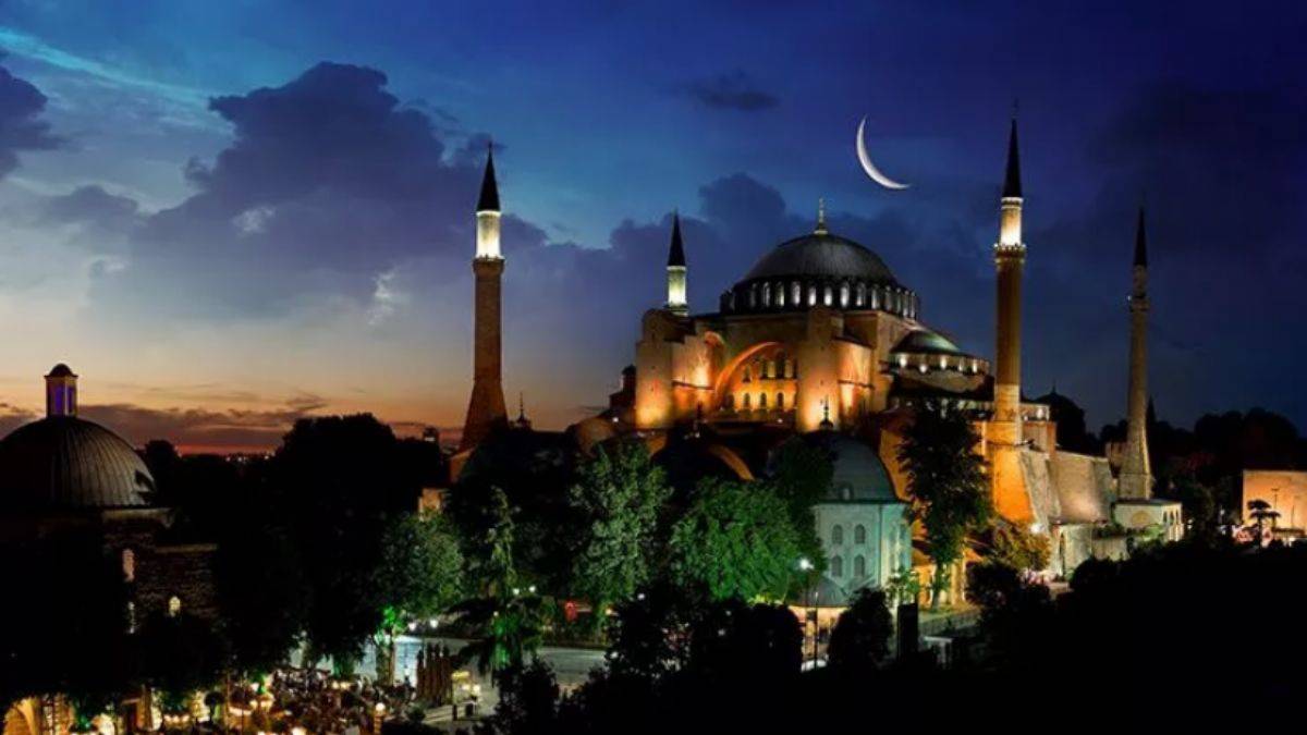 2022 Berat Kandili ne zaman? Berat Kandili ayın kaçına denk geliyor? I Berat Gecesi'nin anlamı nedir?