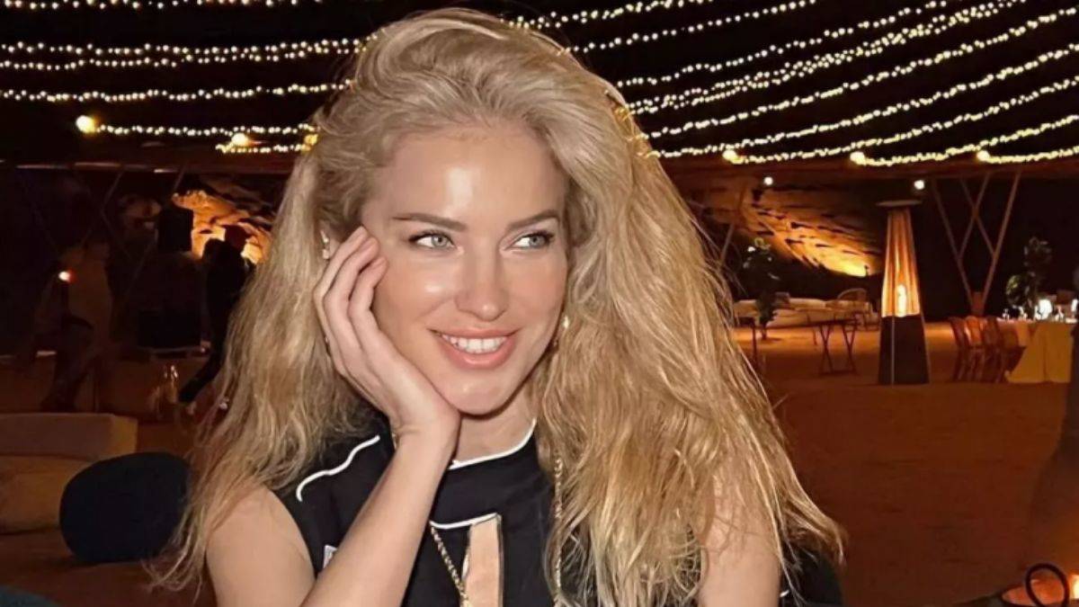 Burcu Esmersoy vasiyetini açıkladı... Burcu Esmersoy'un vasiyeti nedir? Burcu Esmersoy ne dedi?