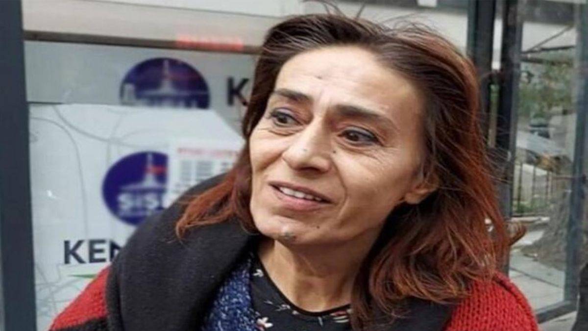 Yıldız Tilbe'den tepki çekecek çıkış