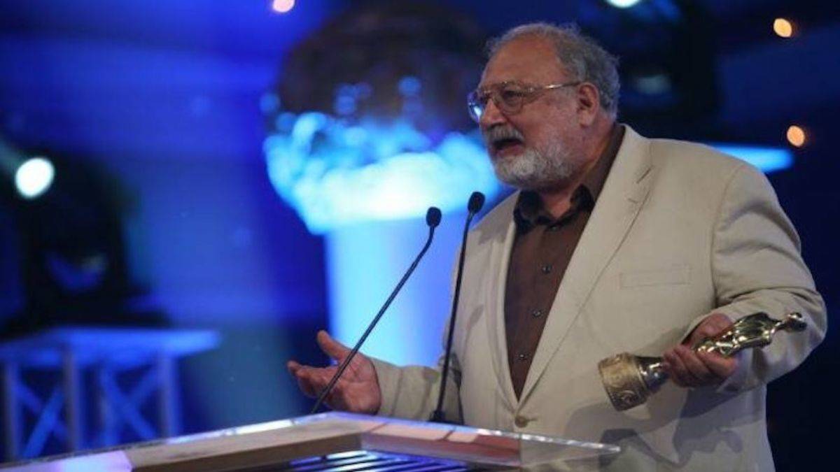 Oscar ödüllü Azerbaycanlı yönetmen vefat etti