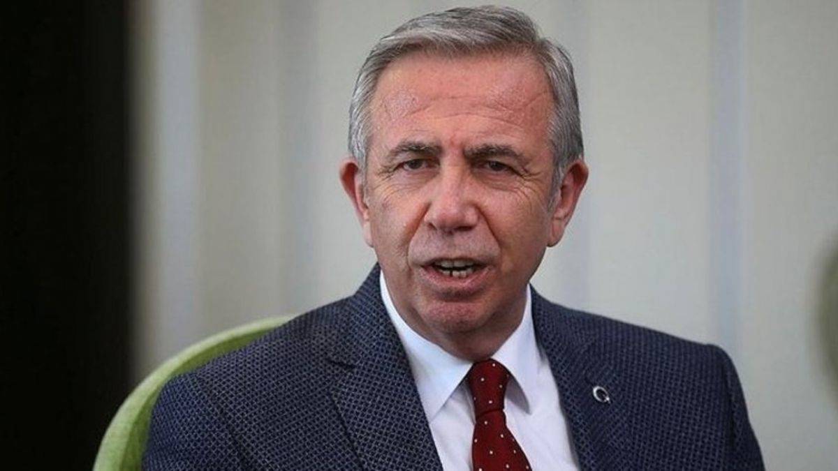 Mansur Yavaş için Cumhurbaşkanı adaylığı kampanyası