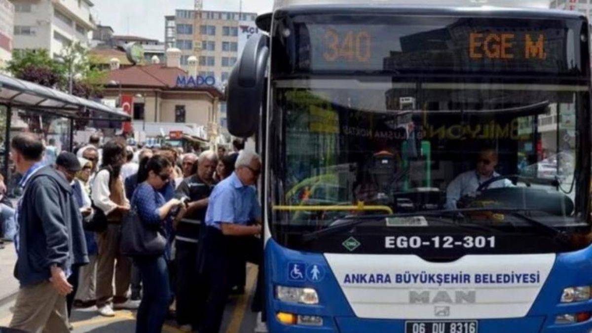 TKP: Ulaşım haktır ve bütünüyle devletleştirilmelidir!