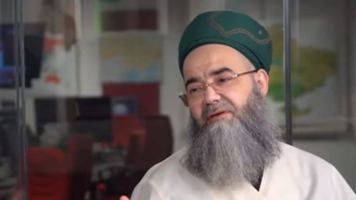 Cübbeli Ahmet: ‘Kafirler tütüne kota koydu’