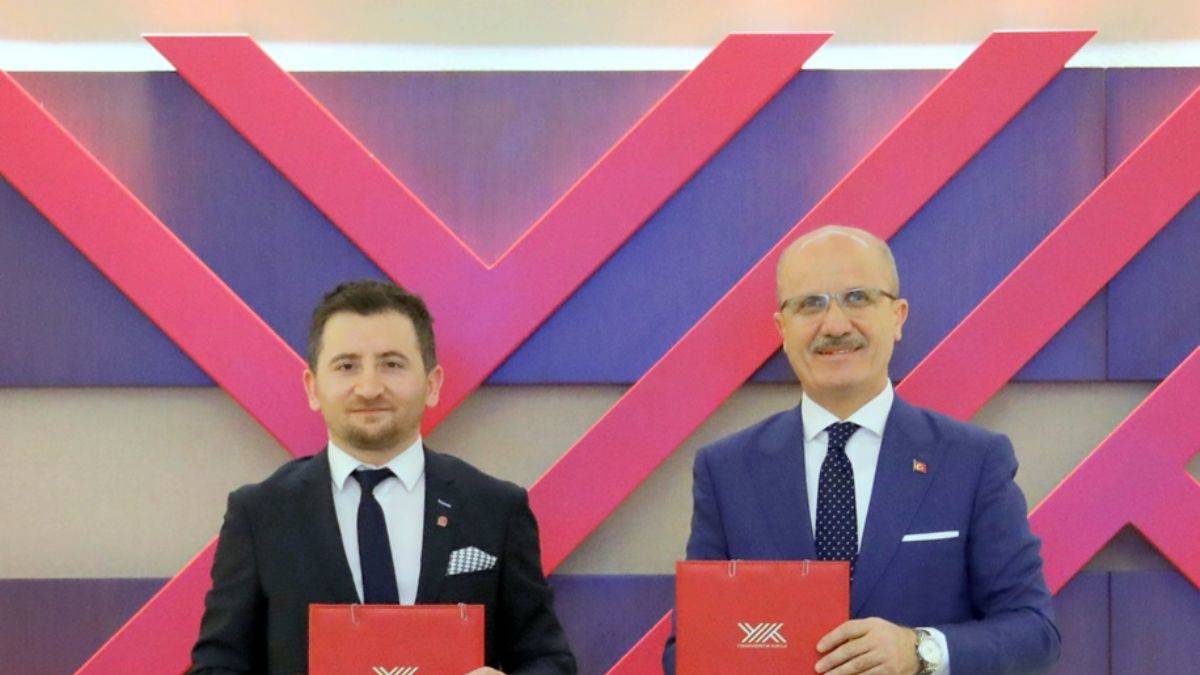 Harita ve Geomatik Mühendisliği Öğrencileri için Burs ve İstihdam Desteği Geliyor